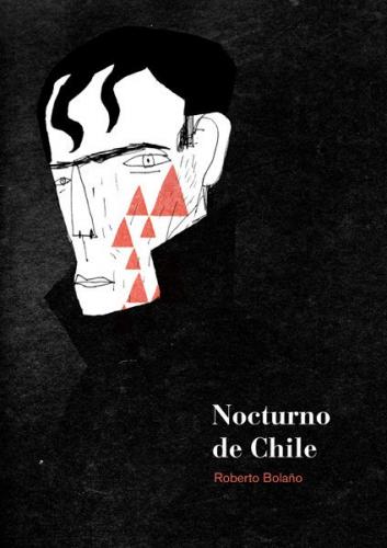 Книга Чилийский ноктюрн (Nocturno de Chile) на испанском