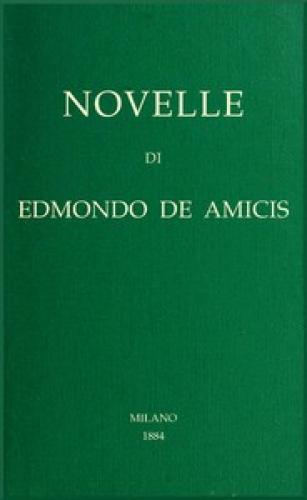 Book Novella  (Novelle) in Italian