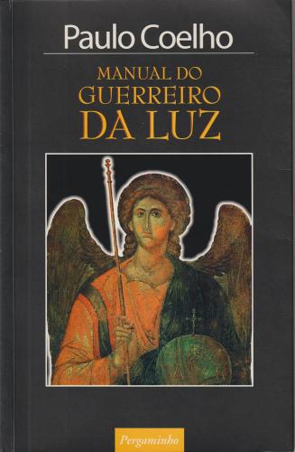 Книга Книга воина Света (O Manual do Guerreiro da Luz) на португальском