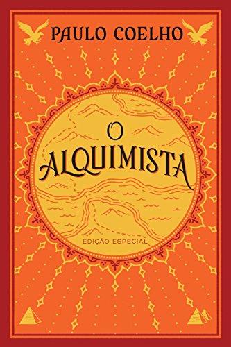 L'Alchimiste (roman, Coelho)