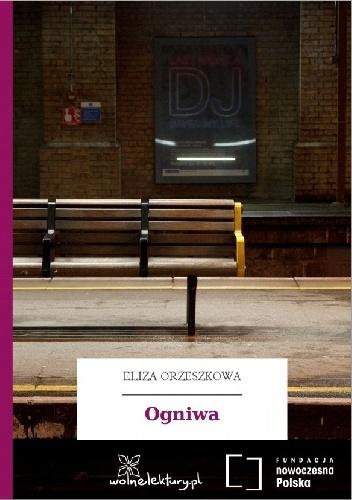 Book The Kindling (Ogniwa) in Polish
