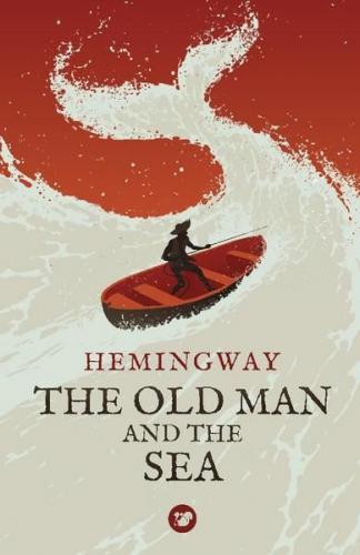 the old man and the sea novel