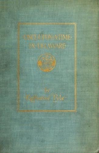 Book Once Upon a Time in Delaware (Once Upon a Time in Delaware) in English