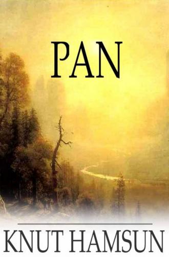 Book Pan (Pan) in English