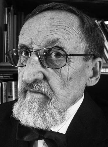 Boris Pariguin