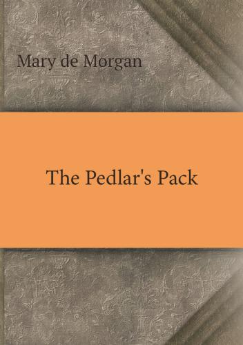 Book The Pedlar's Pack (The Pedlar's Pack) in English