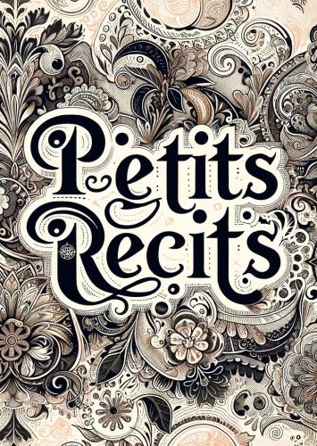 Book Short stories (summary) (Petits récits) in French