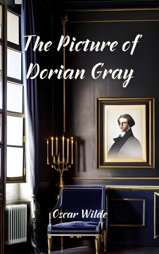 Book The Picture of Dorian Gray (The Picture of Dorian Gray) in English