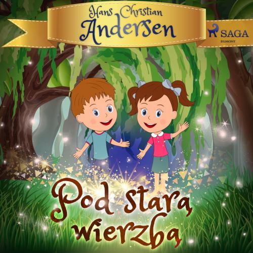 Buch Unter der Weide (Pod starą wierzbą) in Polish