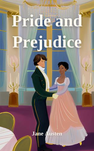 Book Pride and Prejudice (Pride and Prejudice) in English