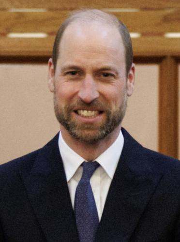 Wilhelm (książę Walii)