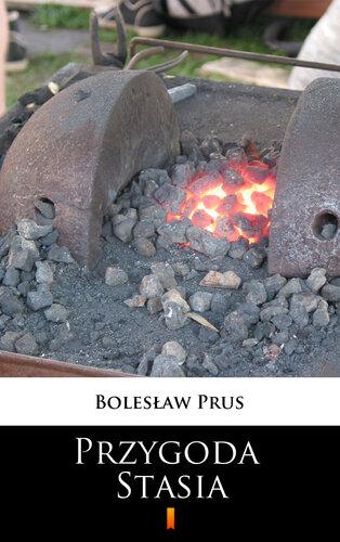 Libro Aventuras de Stas (Przygoda Stasia) en Polish