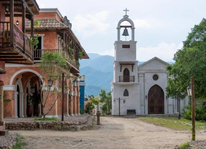 Macondo