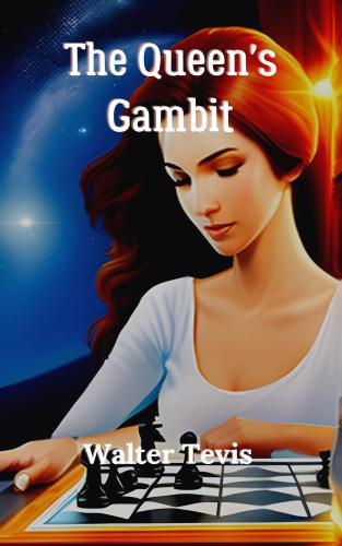 Book The Queen's Gambit (The Queen's Gambit) in English