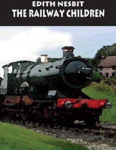 Book The Railway Children (The Railway Children) in English