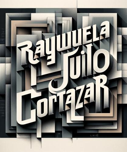 Книга Игра в классики (краткое содержание) (Rayuela) на испанском