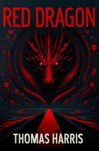 Book Red dragon (summary) (Red dragon) in English
