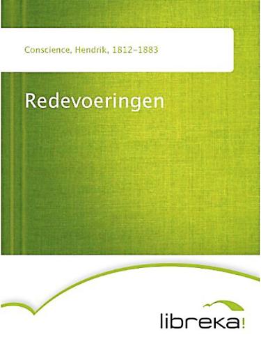 Книга Речи (Redevoeringen) на нидерландском