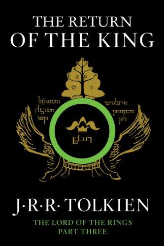 Book The Return of the King (The Return of the King) in English
