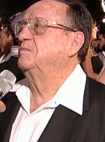 Roberto Gómez Bolaños