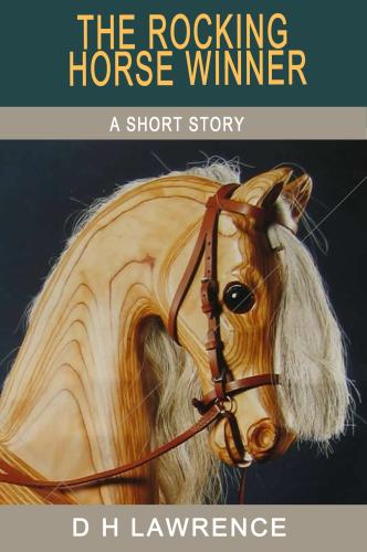 Book The Rocking-Horse Winner (The Rocking-Horse Winner) in English