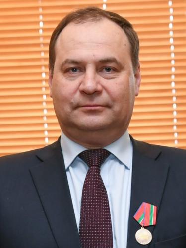 Román Golóvchenko