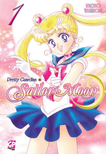 Sailor Moon
