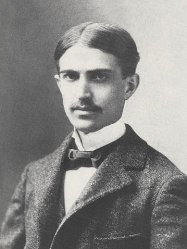 Stephen Crane (Autor)