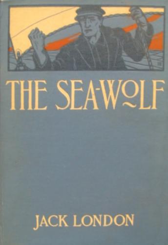 Морской волк (роман)