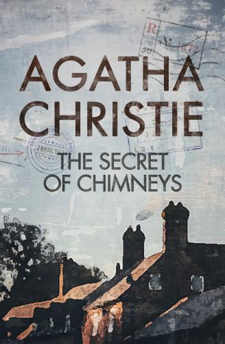 Book The Secret of Chimneys (The Secret of Chimneys) in English