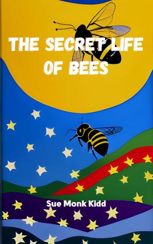 Книга Тайная жизнь пчел (краткое содержание) (The Secret Life of Bees) на английском