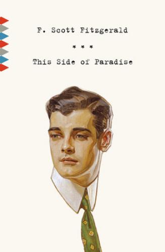 Книга По эту сторону рая (This Side of Paradise) на английском