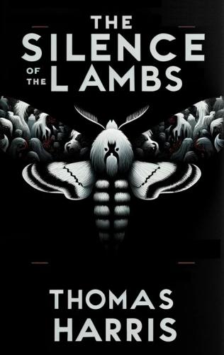 Книга Молчание ягнят (краткое содержание) (The Silence of the Lambs) на английском