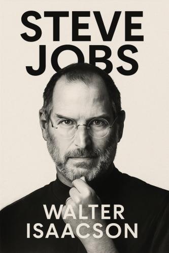 Libro Steve Jobs, resumen (Steve Jobs) en inglés