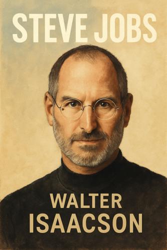 Livro Steve Jobs, resumo (Steve Jobs) em alemão