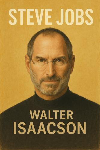 Kitap Steve Jobs, özet (Steve Jobs)   i̇spanyolca