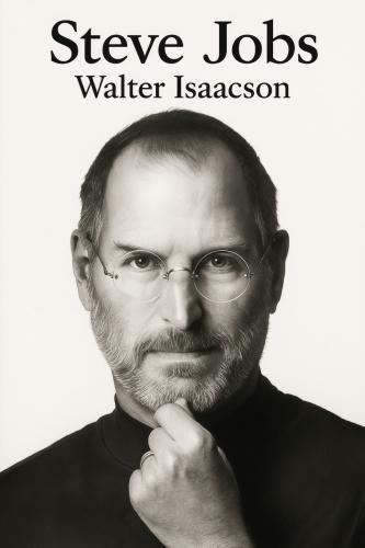 Kitap Steve Jobs, özet (Steve Jobs)   i̇talyanca