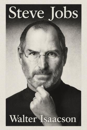 Książka Steve Jobs, streszczenie (Steve Jobs) po portugalsku