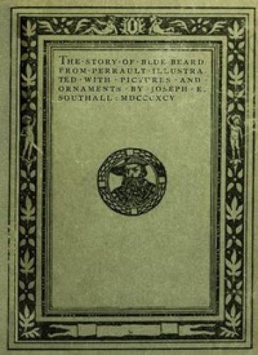 Buch Die Geschichte von Blaubart (The Story of Blue-Beard) in Englisch