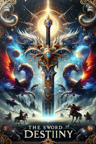 Book The Sword of Destiny (summary) (The Sword of Destiny) in English