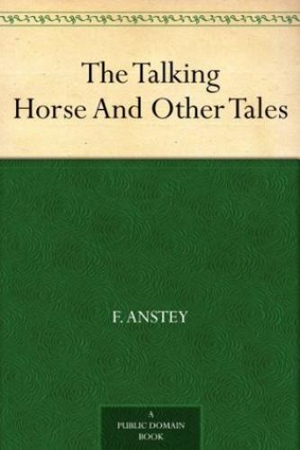 Book The Talking Horse, and Other Tales (The Talking Horse, and Other Tales) in English