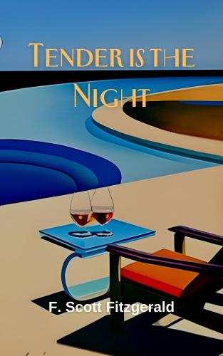 Książka Czuła jest noc (Tender is the Night) na angielski