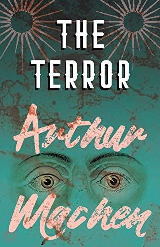 Book The Terror (The Terror) in English