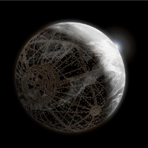 Ecumenopolis