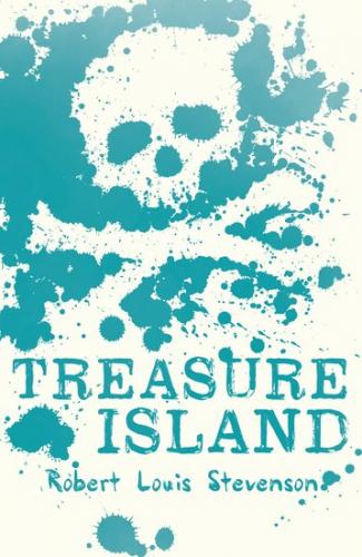 Book Treasure Island (Treasure Island) in English