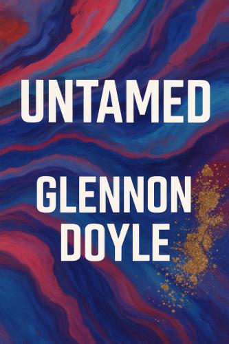 Livre Indomptée, résumé (Untamed) en hébreu