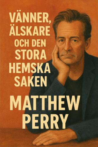 Book Friends, Lovers, and the Big Terrible Thing, summary (Vänner, älskare och den stora hemska saken) in Swedish