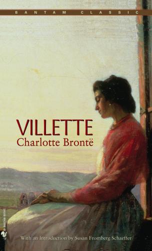 Книга Городок (Villette) на английском