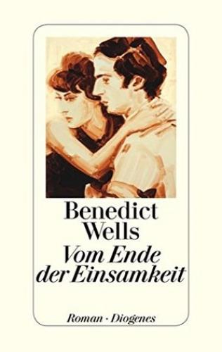 Книга Конец одиночества (Vom Ende der Einsamkeit) на немецком