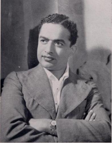 Rajaram Vankudre Shantaram